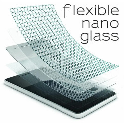 Tempered Glass Ancus Nano Shield 0.15 mm 9H για Xiaomi Redmi 15C 4G Redmi 15C 5G Poco C85 2 Τεμαχίων 50145