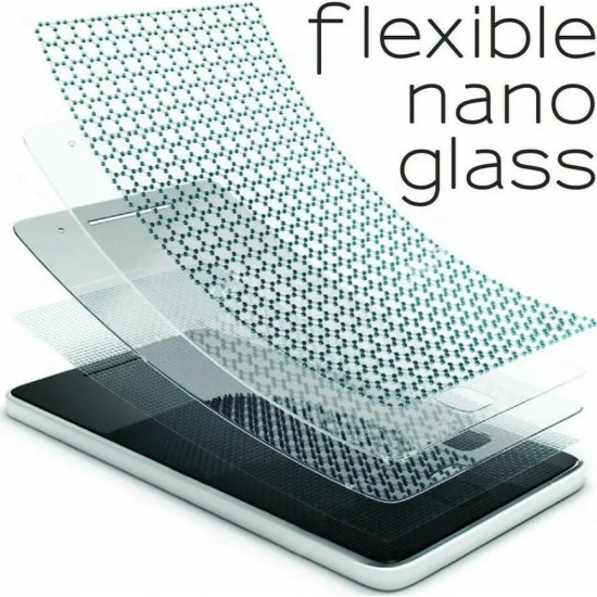Tempered Glass Ancus Nano Shield 0.15mm 9H για TCL 60 Ultra 5G 50630