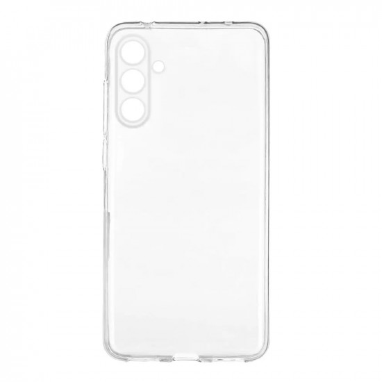 Θήκη TPU Ancus 2.0mm για Samsung SM-A366 Galaxy A36 5G Διάφανη 50791