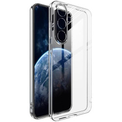 Θήκη TPU Ancus 2.0mm για Samsung SM-S731 Galaxy S25 FE 5G Διάφανη 50797