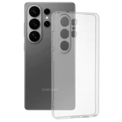 Θήκη TPU Ancus 2.0mm για Samsung SM-S948 Galaxy S26 Ultra Διάφανη 50811