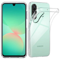 Θήκη TPU Ancus 2.0mm για Samsung SM-A266 Galaxy A26 5G Διάφανη 50887
