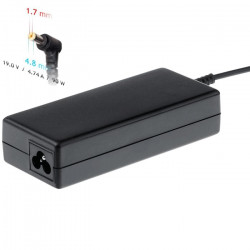 Τροφοδοτικό Laptop Akyga AK-ND-08 19V / 4.74A 90W 4.8 x 1.7mm Συμβατό με HP 1.2m 28429