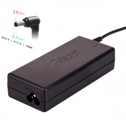 Τροφοδοτικό Notebook Akyga AK-ND-73 24V / 4.17A 100W 6.3 x 3.0mm Zebra 1.2m 38533