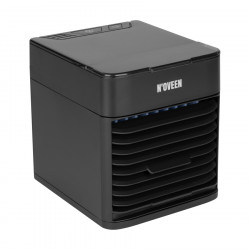 Mini Air Cooler N'oveen MAC330 3 σε 1 7W με LED Φωτισμό και Επιλογή Ταχύτητας Αέρα 46923