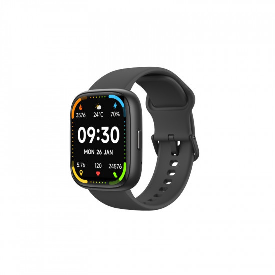 Smartwatch Maxcom Ecowatch 6 1.83