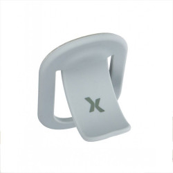 Βάση Στήριξης Maxcom MH FLEXi 4i σε 1 για το Αυτοκίνητο, το Δάχτυλο, τις Selfie και Επιτραπέζια Τοποθέτηση Γκρι 29130