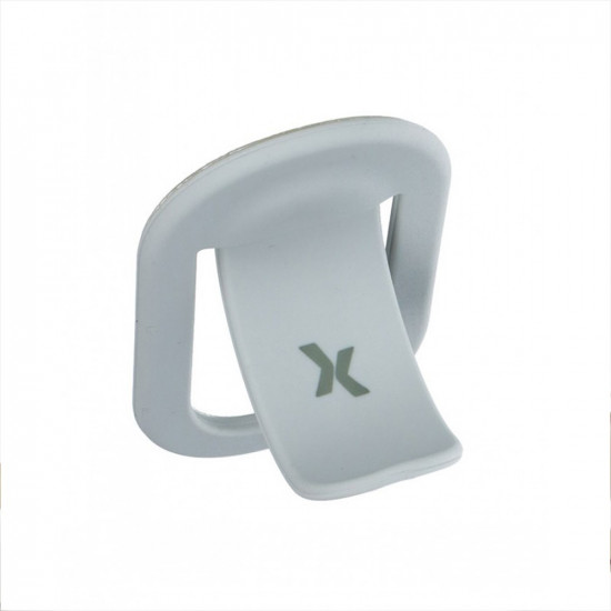 Βάση Στήριξης Maxcom MH FLEXi 4i σε 1 για το Αυτοκίνητο, το Δάχτυλο, τις Selfie και Επιτραπέζια Τοποθέτηση Γκρι 29130