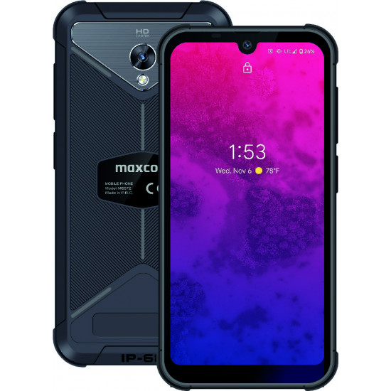 Maxcom MS572 (Dual Sim) LTE 5.7