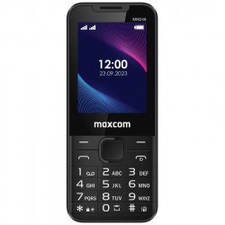 Maxcom Strong MM248 (Dual Sim) 2.4