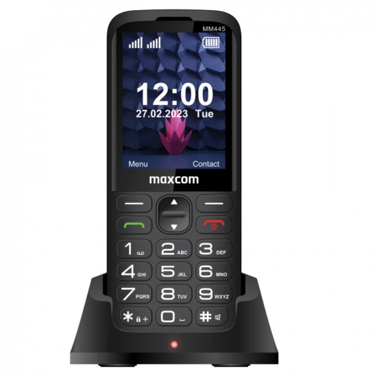 Maxcom MM445 4G (Dual Sim) 2.8