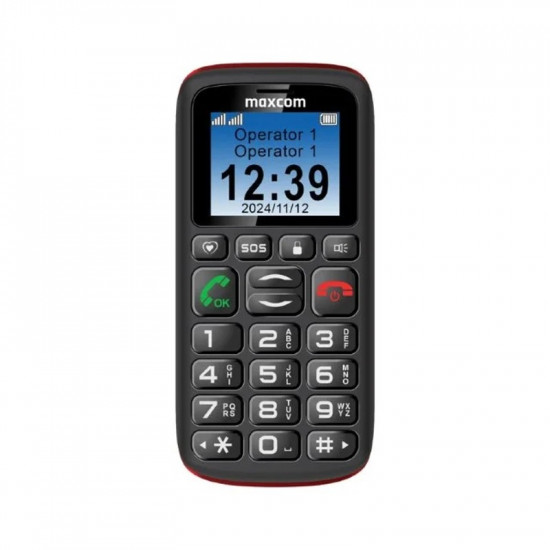 Maxcom MM428 L (Dual Sim) 1.8