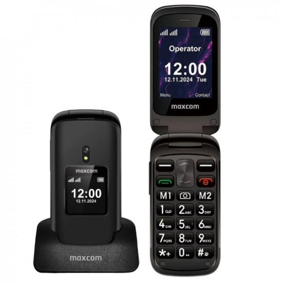 Maxcom MM834 4G Dual Sim 2.4