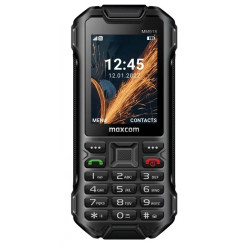 Maxcom Strong MM918 L (Dual Sim) 2.4