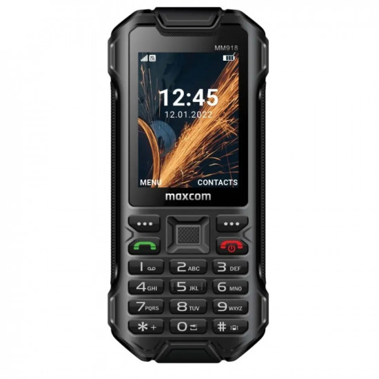 Maxcom Strong MM918 L (Dual Sim) 2.4