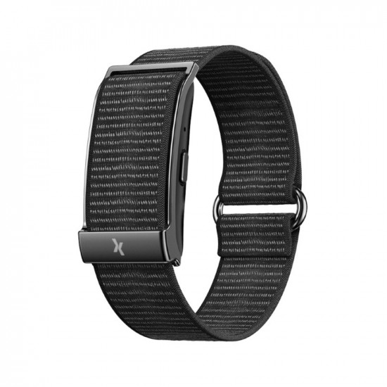 Maxcom Smartband FW70 Black 51322