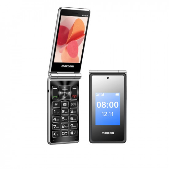 Maxcom MM835 SE 4G (Dual Sim) 3,5