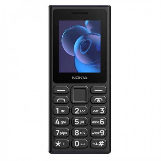 Nokia 110 (2024) Dual Sim 2