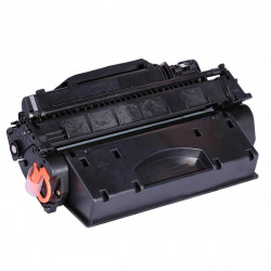 Toner HP CANON Συμβατό CE505X/CF280X UNIVERSAL Σελίδες:6500 Black 38854