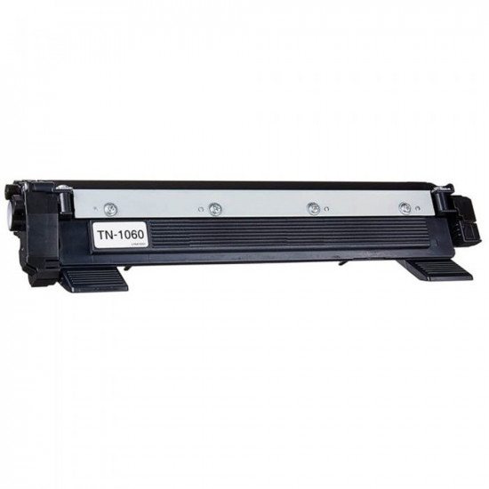 Toner BROTHER Συμβατό TN-1000/TN-1050/TN-1030/TN-1060 PREMIUM Σελίδες:1000 Black για DCP, HL, MFC, 1110, 1112, 1112A, 1210W, 1212W, 1212WVB, 1510 38575