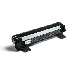Toner BROTHER Συμβατό TN1000XL/TN1050XL/TN1070XL Σελίδες:2000 Black για DCP-1510, HL-1212W, DCP-1610WVB, DCP-1610W, HL-1210WVB, HL-1110 37089