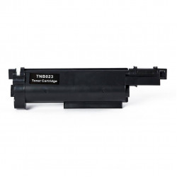 Toner BROTHER Συμβατό TN-B023 Σελίδες:2000 Black για B2080DW, B7500D, B7520DW, B7710DN 40605