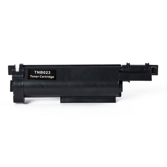 Toner BROTHER Συμβατό TN-B023 Σελίδες:2000 Black για B2080DW, B7500D, B7520DW, B7710DN 40605