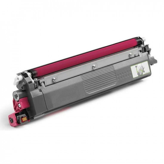Toner BROTHER Συμβατό TN-248XL M ΜΕ CHIP Σελίδες:2300 Magenta για L3215CW, L3220CW, L3220CWE, L3240CDW, L3515CDW, L3520CDWE 41269