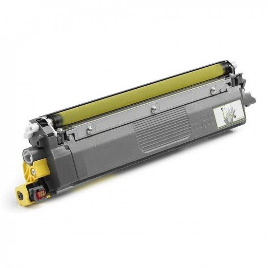 Toner BROTHER Συμβατό TN-248XL Y ΜΕ CHIP Σελίδες:2300 Yellow για L3215CW, L3220CW, L3220CWE, L3240CDW, L3515CDW, L3520CDWE 41270