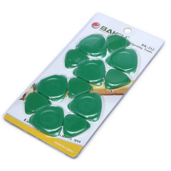 Σέτ Πλαστικές Πένες Ανοίγματος Συσκευών Bakku BK-212 12 Τεμάχια 18808