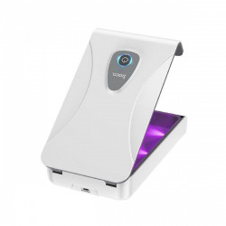 Συσκευή Απολύμανσης UV Hoco S1 Pro με αποτελεσματικότητα 99.9% και Ολοκλήρωση σε 1 λεπτό 28845