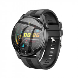 Smartwatch Hoco Y9 IP68 TFT HD IPS 3.5D Touch Screen 1.36