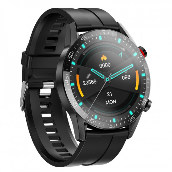Smartwatch Hoco Y2 Pro IP68 TFT HD IPS Screen 1.28
