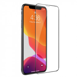 Tempered Glass Hoco G9 Full Screen HD για Apple iPhone XS Max 11 Pro Max Σετ 25τεμ. 40649