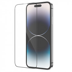 Tempered Glass Hoco G10 Anti-Static Full Screen 2.5D για Apple iPhone 14 Pro Max Σετ 25τεμ. 37429