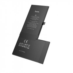 Μπαταρία Hoco J112 Zero Cycle Συμβατή με Apple iPhone  XS Max 3174mAh Χωρίς Installation Warning 45240