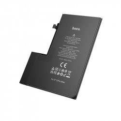 Μπαταρία Hoco Zero Cycle Συμβατή με Apple iPhone 12 Pro Max 3687mAh Χωρίς Installation Warning 39783