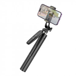Selfie Stick K19 Soul Live Broadcast και Selfie Stick για Συσκευές 4.5