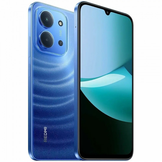 Xiaomi Redmi 15C 4G Dual Sim 6.9
