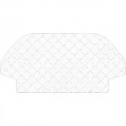 Ανταλλακτικό Πανάκι για Σκούπα Ρομπότ Xiaomi Mi Robot Mop Pro SKV4114TY 40220