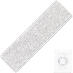 Xiaomi Cleaner Mop Kit Πανί για Επαναφορτιζόμενο Σκουπάκι G10 BHR4615CN 40630