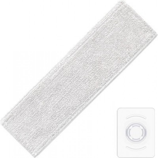 Xiaomi Cleaner Mop Kit Πανί για Επαναφορτιζόμενο Σκουπάκι G10 BHR4615CN 40630