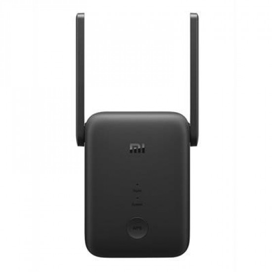 Wifi Extender Xiaomi AC1200 2023 Dual Band Hi-Speed έως 5GHz 1200Mbps με Διπλή Κεραία και Wi-Fi 5 39967