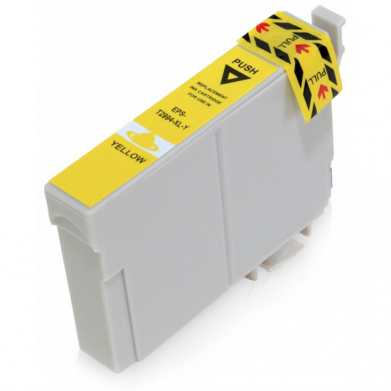 Μελάνι EPSON Συμβατό T2994 XL 29XL Expression Home Σελίδες:450 Yellow για XP 235, 245, 245, 332, 335, 342, 432, 435 31001