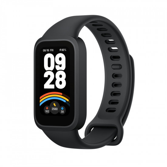 Xiaomi Smart Band 9 Active BHR9444GL Αδιάβροχο έως 5ATM 300 mAh 1.47