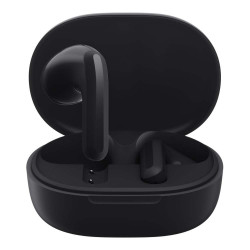 Wireless Bluetooth Xiaomi Redmi Buds 4 Lite Μαύρο BHR7118GL 38744