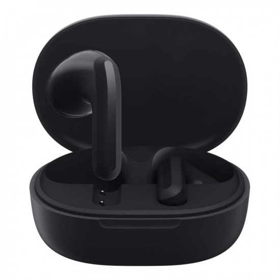 Wireless Bluetooth Xiaomi Redmi Buds 4 Lite Μαύρο BHR7118GL 38744