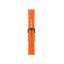 Xiaomi Watch Tpu Strap Orange BHR7207GL 22mm  Orange 50328