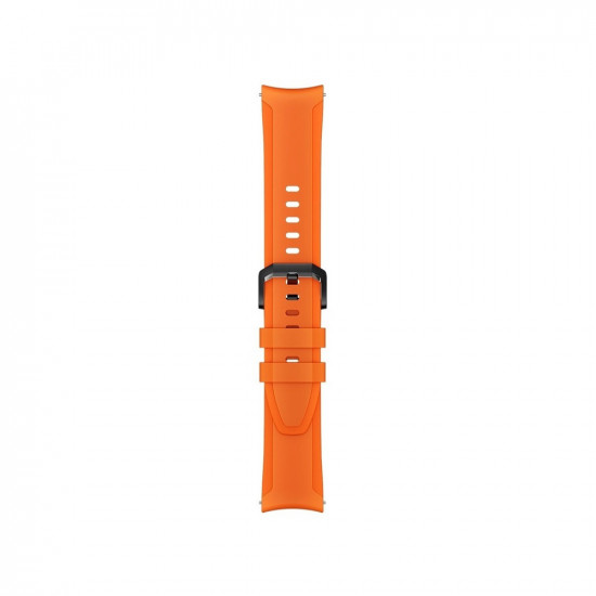 Xiaomi Watch Tpu Strap Orange BHR7207GL 22mm  Orange 50328