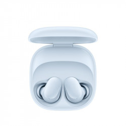 Wireless Bluetooth Xiaomi Redmi Buds 6 Play BHR9283GL Bluetooth v5.4 IPX4 με Noise Reduction Μπλε 45975